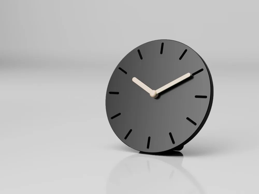 Simple Clock