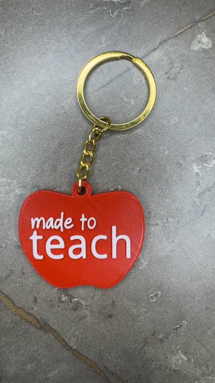 Teacher Appreciation Set