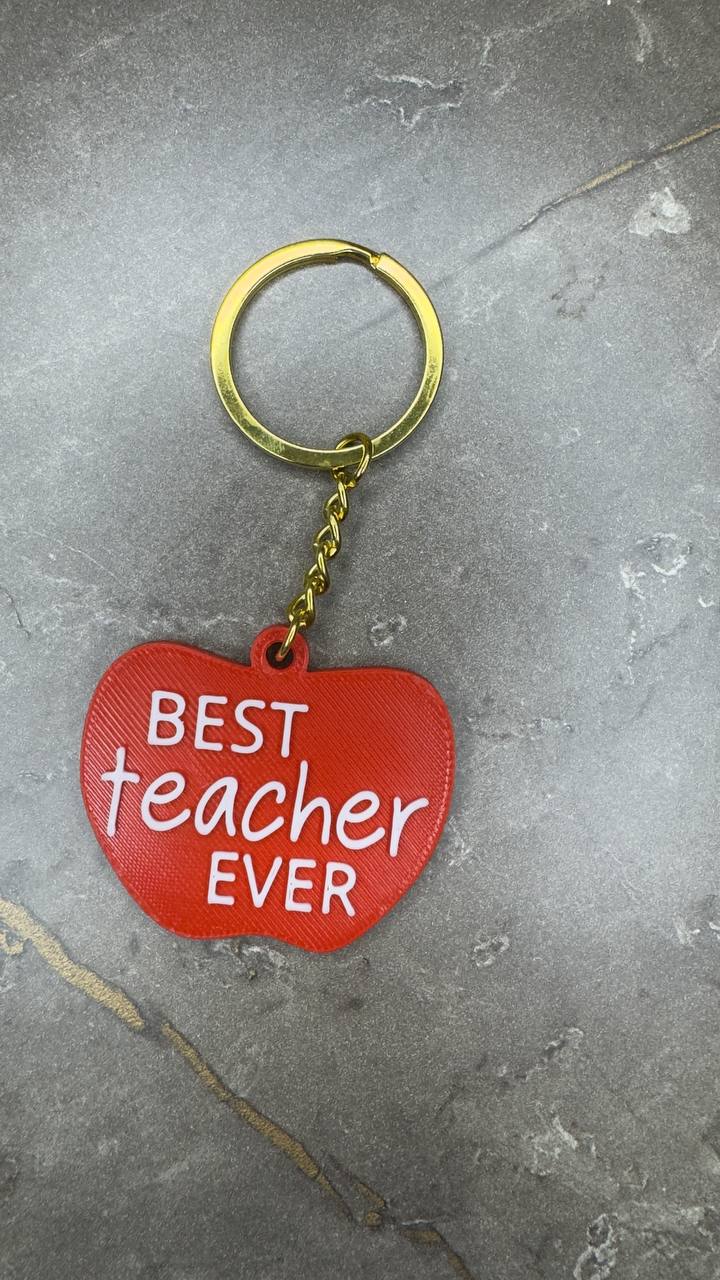 Teacher Appreciation Set
