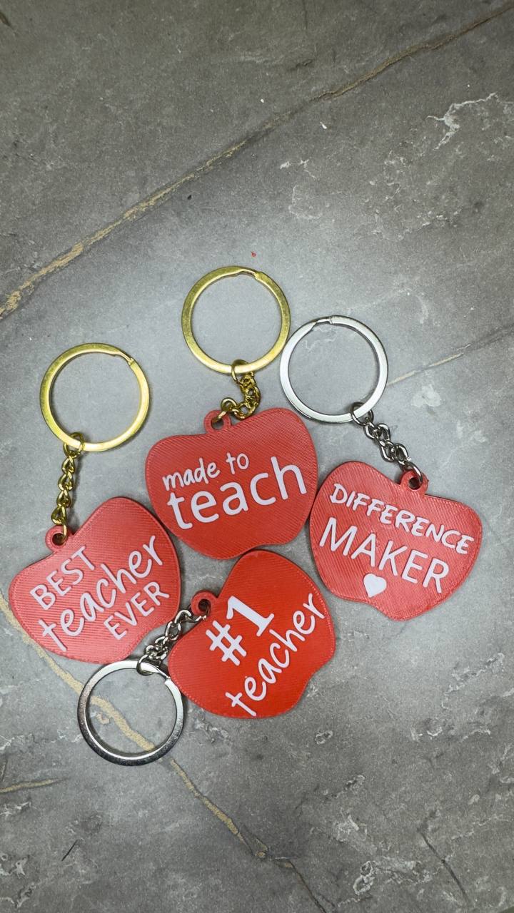 Teacher Appreciation Set