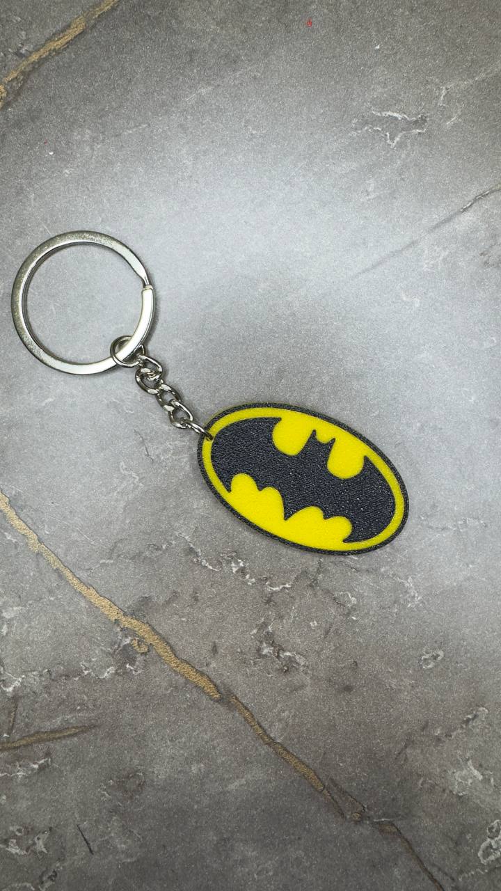Batman Logo