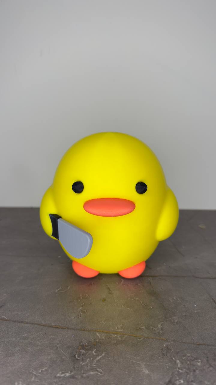 Large Chick Protection