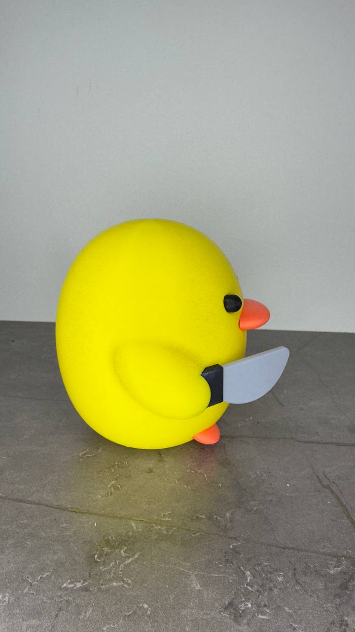 Large Chick Protection