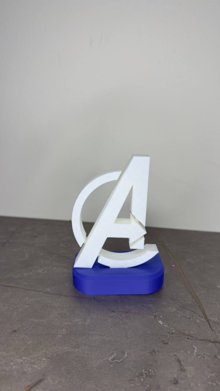 Avengers Logo